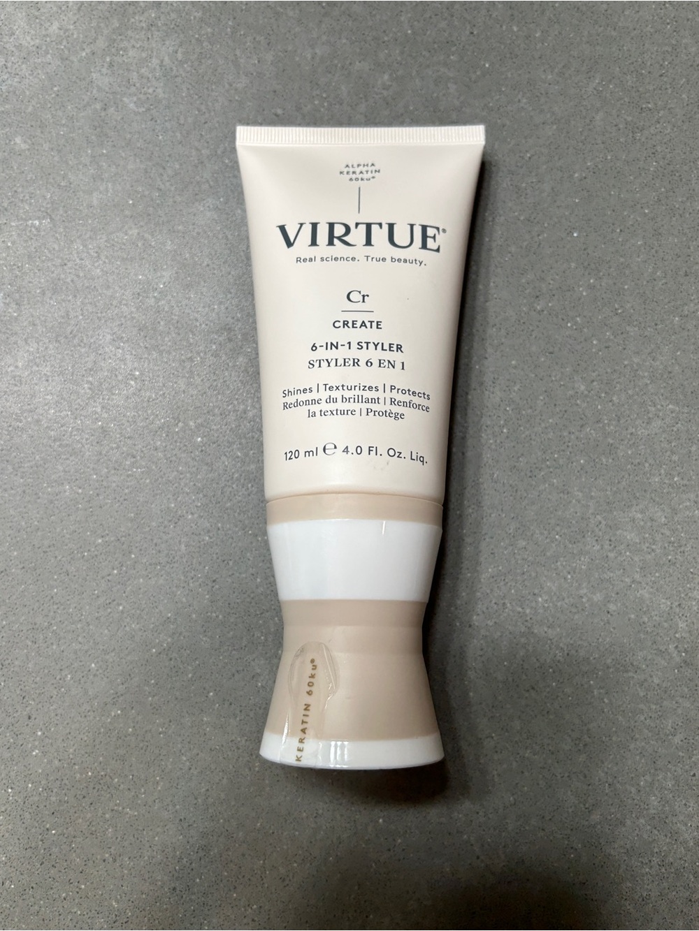 NWT Virtue Create 6-In-1 Styler